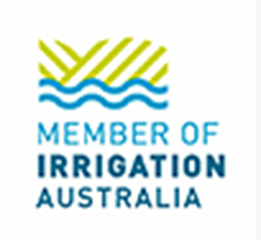 Member of Irrigation Australia