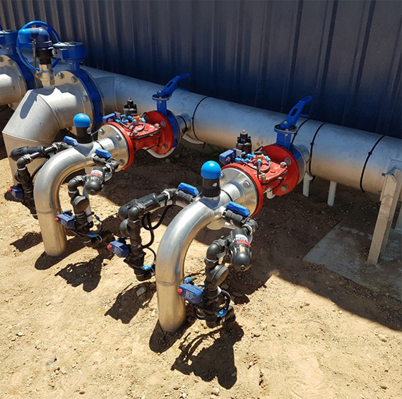 irrigation pump controls irriagte farm automation of farm